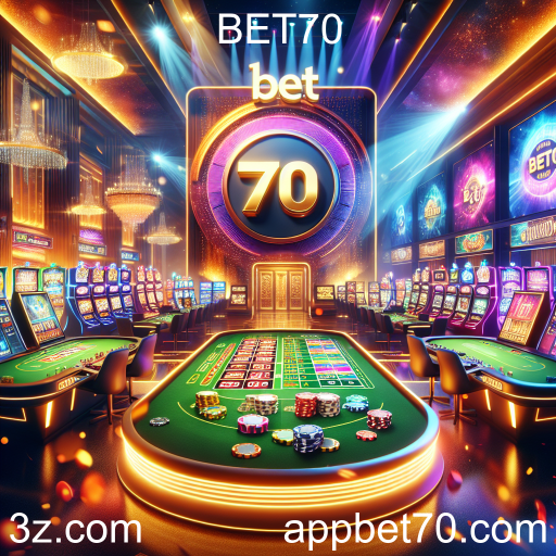 Descubra a Diversão nos Jogos do BET70